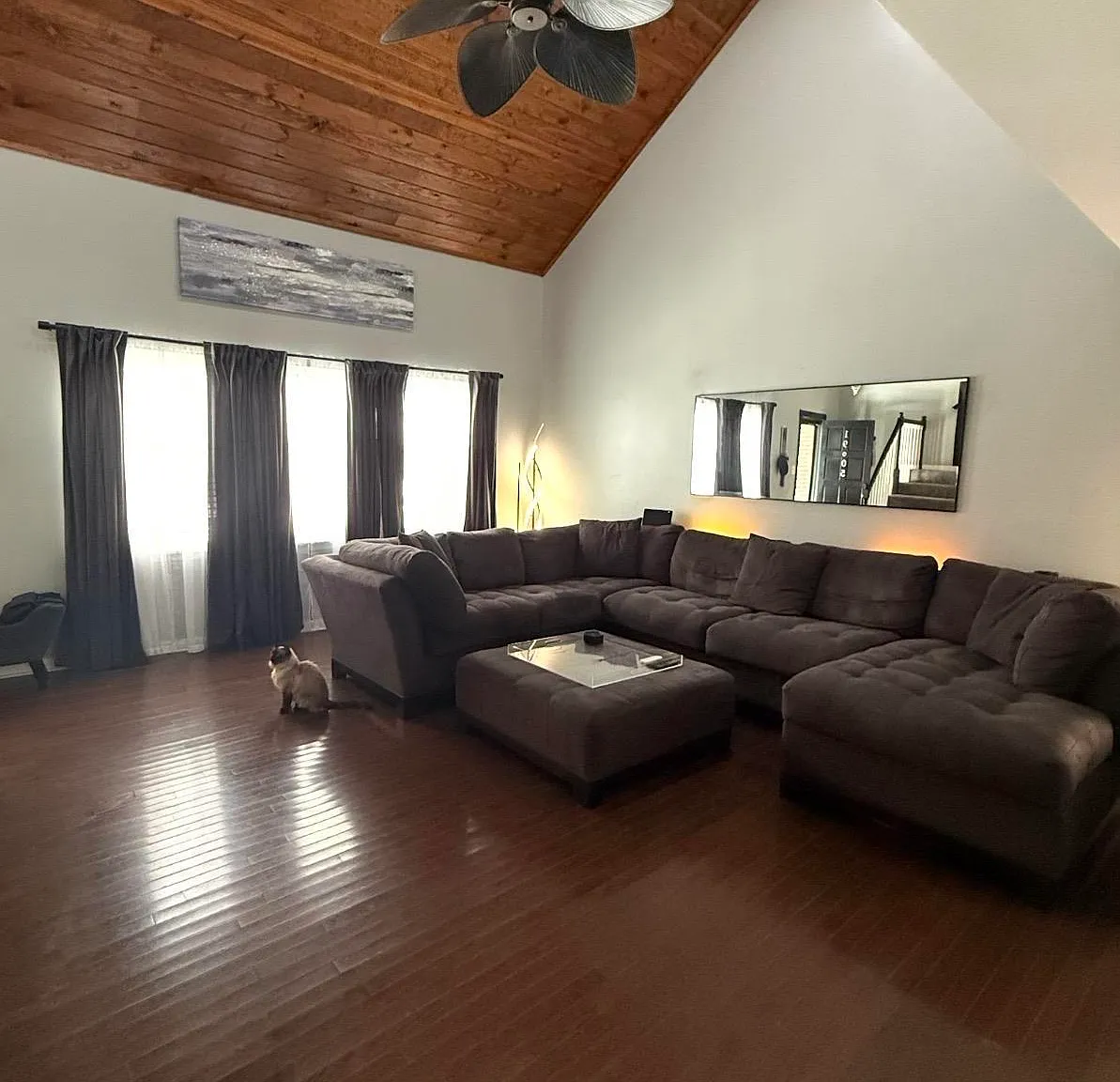 4 bed, 2.5 bath, $2,999 — Photo 4