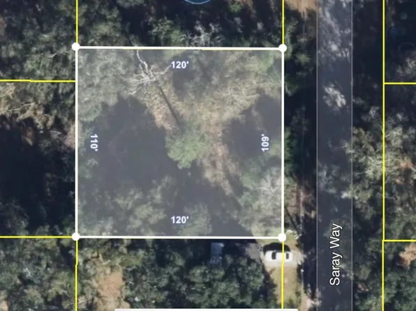 5012 Saray Way, Tallahassee, FL 32305