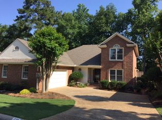 729 Magruder Ct, Evans, GA 30809