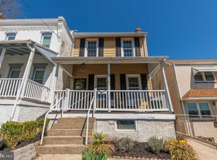 312 E 9th Ave, Conshohocken, PA 19428