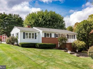 528 Hillside Ct, Westminster, MD 21157