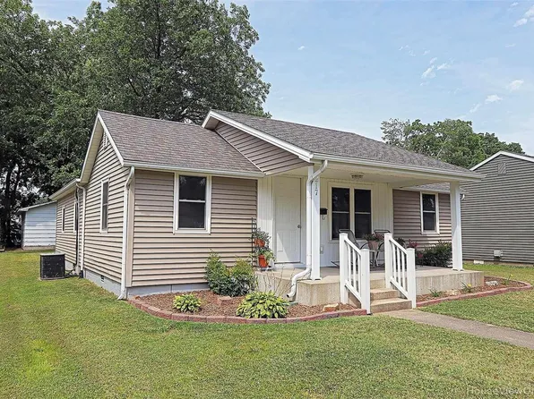 217 Frates St, Chaffee, MO 63740