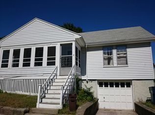 5 Cotuit St, West Roxbury, MA 02132