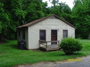 4016 Plato Cres, Charlotte, NC 28208