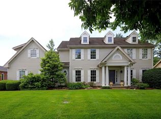 12542 Davana Dr, Saint Louis, MO 63128