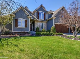 8920 N Oxford Ave, Kansas City, MO 64157