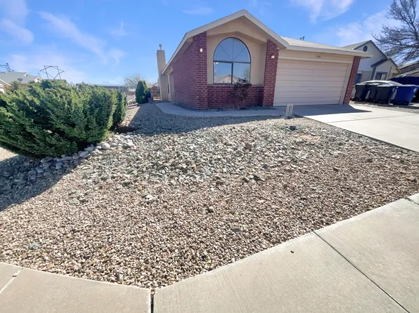 7700 Santa Catarina Ct NW, Albuquerque, NM 87120