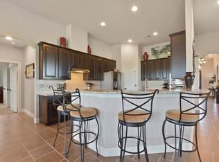 27024 Palo Pinto Trl, Magnolia, TX 77355