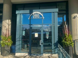 2885 Bayview Ave #711, Toronto, ON M2K 0A3