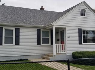 4708 N 68th St, Milwaukee, WI 53218