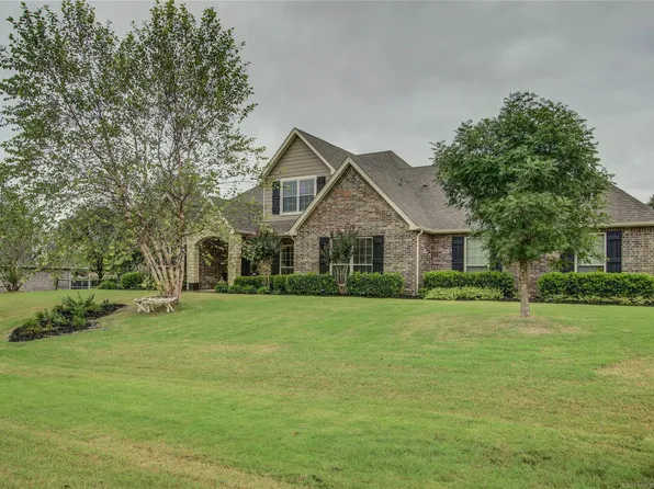 8299 N 72nd Ave E, Owasso, OK 74055