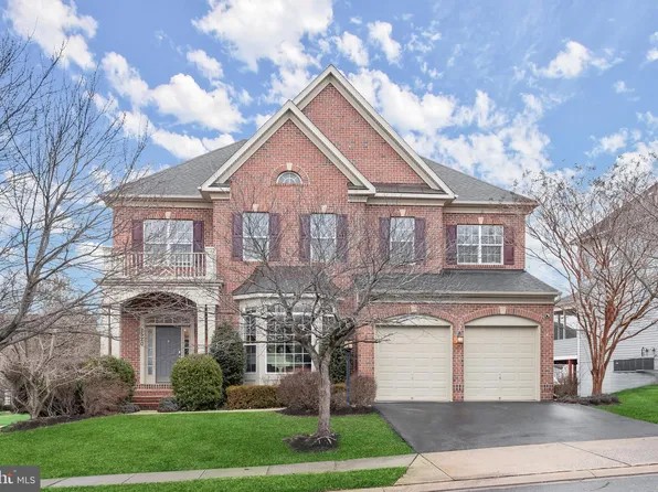 2520 Stone Cliff Dr, Baltimore, MD 21209