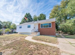 311 Kerby Hill Rd, Fort Washington, MD 20744