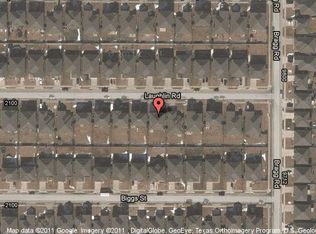 2136 Laughlin Rd, Fort Worth, TX 76177