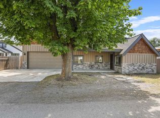 13812 E Rockwell Ave, Spokane, WA 99216