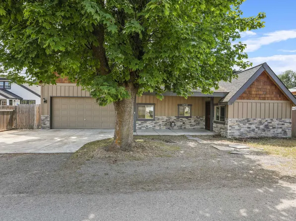 13812 E Rockwell Ave, Spokane, WA 99216