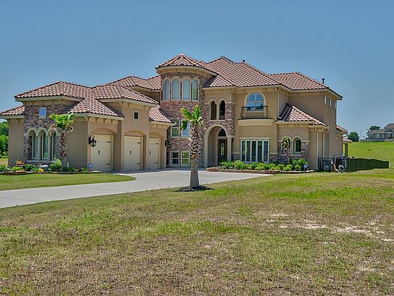 Half acre lot with opportunity to purchase additional lot next door.