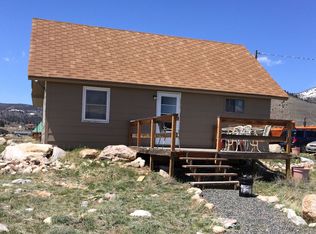 38 Ridge Rd, Centennial, WY 82055