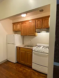 Rented by City Connections Realty