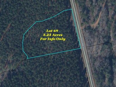 LOT 69 Nimmons Bridge Rd, Salem, SC, 29676