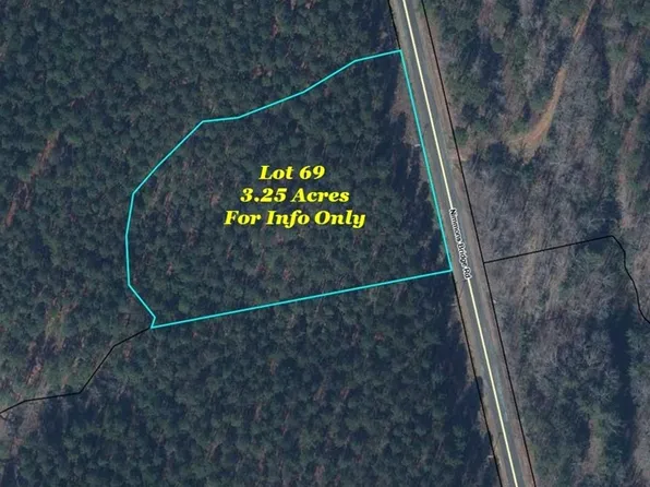 LOT 69 Nimmons Bridge Rd, Salem, SC 29676