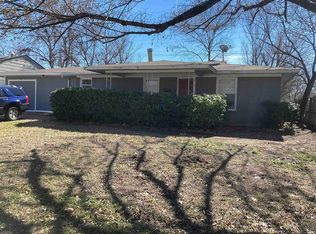 4653 Selkirk Dr, Fort Worth, TX 76109