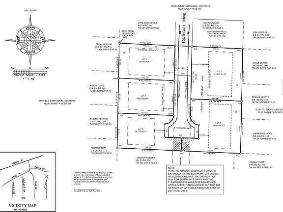 2nd image of 196 Southgate Dr