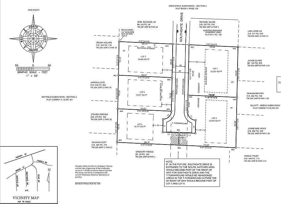 2nd image of 187 Southgate Dr