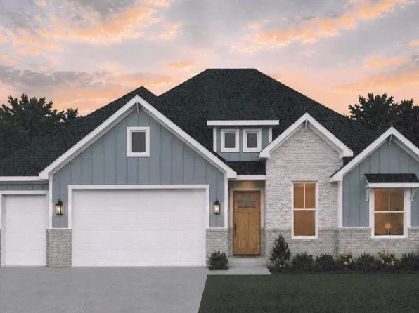 1328 N Dunmore Circle, Nixa, MO 65714