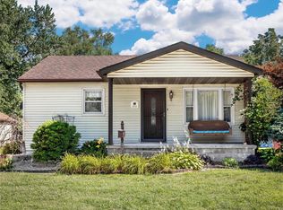 2818 E 25th St, Granite City, IL 62040