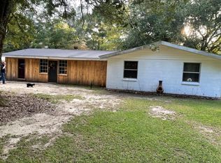 170 Ovett Moselle Rd, Moselle, MS 39459