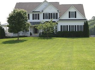 15933 Charter House Ln, Purcellville, VA 20132