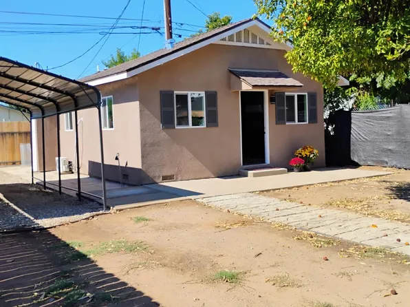 824 Columbia St, Madera, CA 93638