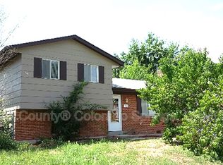 1910 Monterey Rd, Colorado Springs, CO 80910