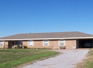 279428 E 1860th Rd, Comanche, OK 73529