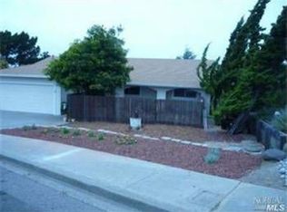 137 Braemer Ct, Benicia, CA 94510