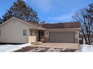 17260 Edgewater Rd NE, Pine City, MN 55063