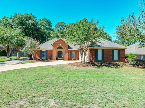 513 Pinetree Ln, Montgomery, AL 36109
