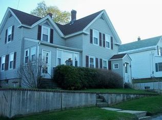 147 Summit St, Clinton, MA 01510