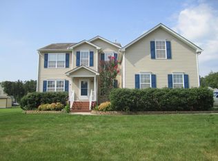 8100 Asheville Ct, Henrico, VA 23231