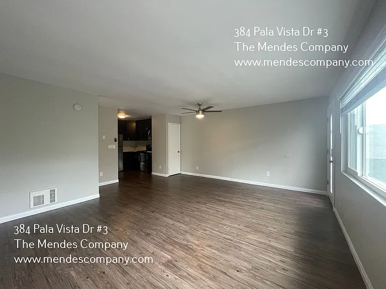 384 Pala Vista Dr #3 — Photo 5