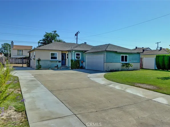 11882 Daniel Ave, Garden Grove, CA 92840