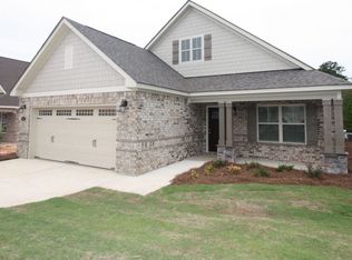 356 Linman Dr, Lagrange, GA 30241