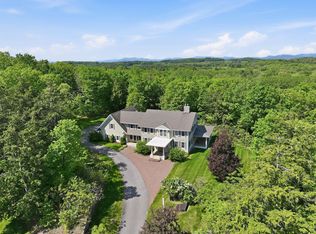 132 Point View Dr, Shelburne, VT 05482