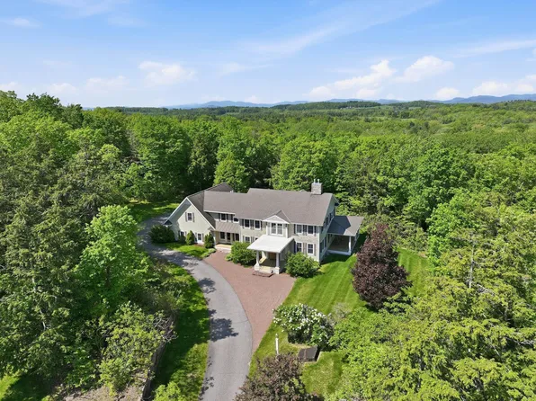 132 Point View Drive, Shelburne, VT 05482