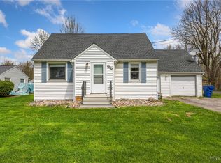2466 N French Rd, East Amherst, NY 14051