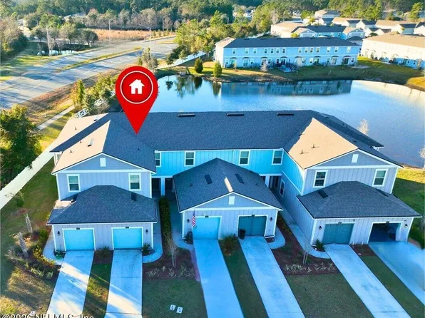 986 OBSERVATORY Parkway, Jacksonville, FL 32218