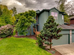 3624 SW Vesta St, Portland, OR 97219