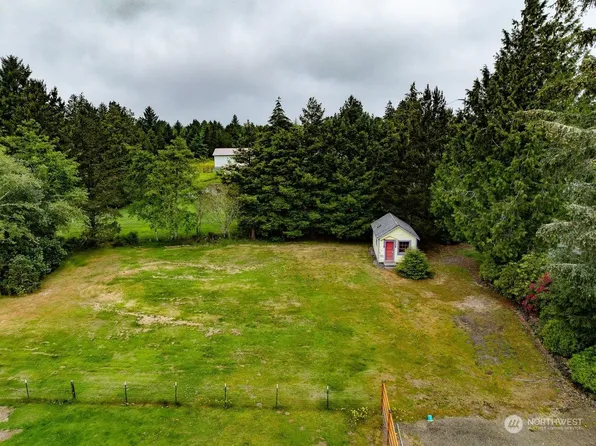 10607 Sandridge Road, Long Beach, WA 98631