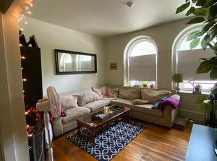 1597 Beacon St #5, Brookline, MA 02446